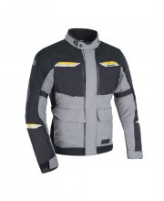Oxford Mondial 2.0 Textile Motorcycle Jacket at JTS Biker Clothing